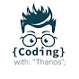 Coding with Thanos logo
