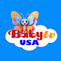 BabyTV -USA logo