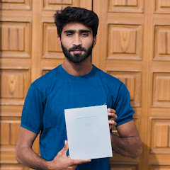 Saqlain Akbar Thabal