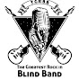 the greatest rock in blind band logo