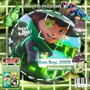 Kenn Boys_EDITZ