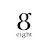 GUIRO / eight label