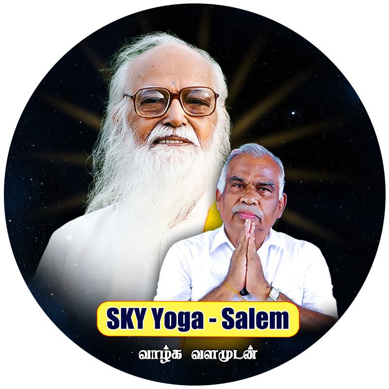SKY Yoga Salem