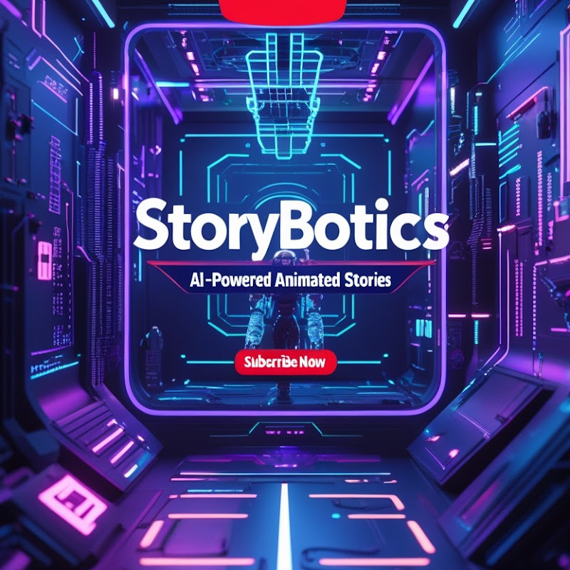 StoryBotics