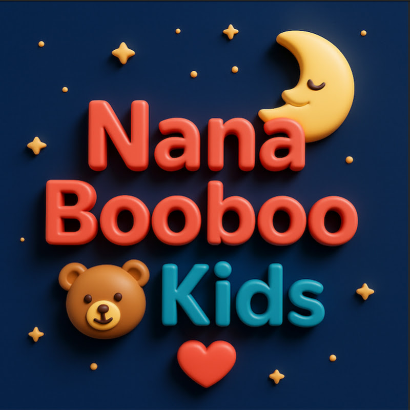 NanaboobooKids