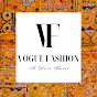 Vogue Fashion  logo