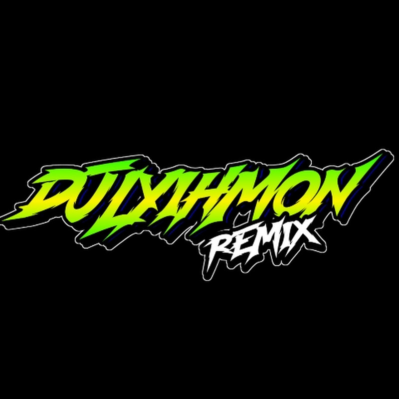 DJ LYIH MON REMIX V2