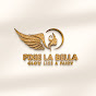 Pixie La Bella Bangladesh logo