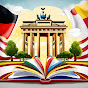 Learn German with Radek logo