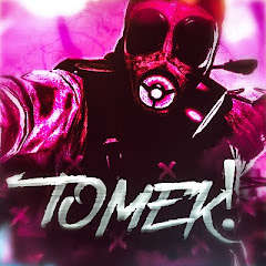 TomeK! channel logo