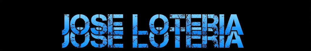 Jose Loteria YouTube-Kanal-Avatar