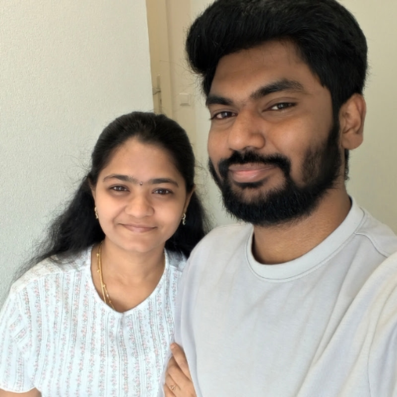 CHENNAI TO NETHERLAND profile avatar