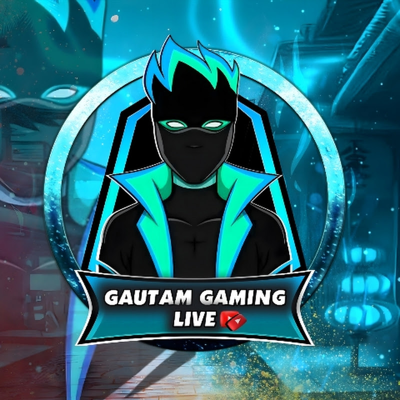 Gautam Gaming • 23K • 2 days ago



...