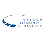Oregon Department of Revenue logo