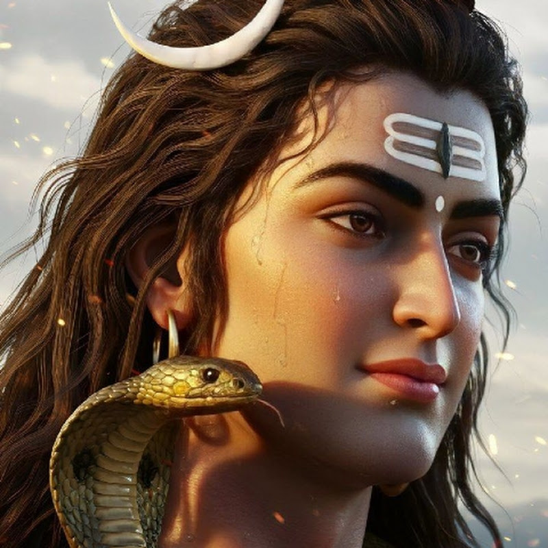 Hire 𝗠𝗮𝗵𝗮𝗱𝗲𝘃. 𝗟𝗼𝘃𝗲𝗿 — History & Culture YouTube creator for sponsorships