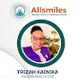 Trizah Kainika_Psychologist logo