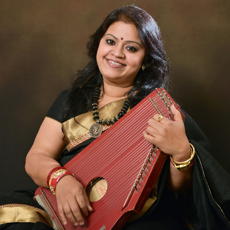 Sangeeta Katti-Surbahar