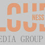 Loudness Media Group logo