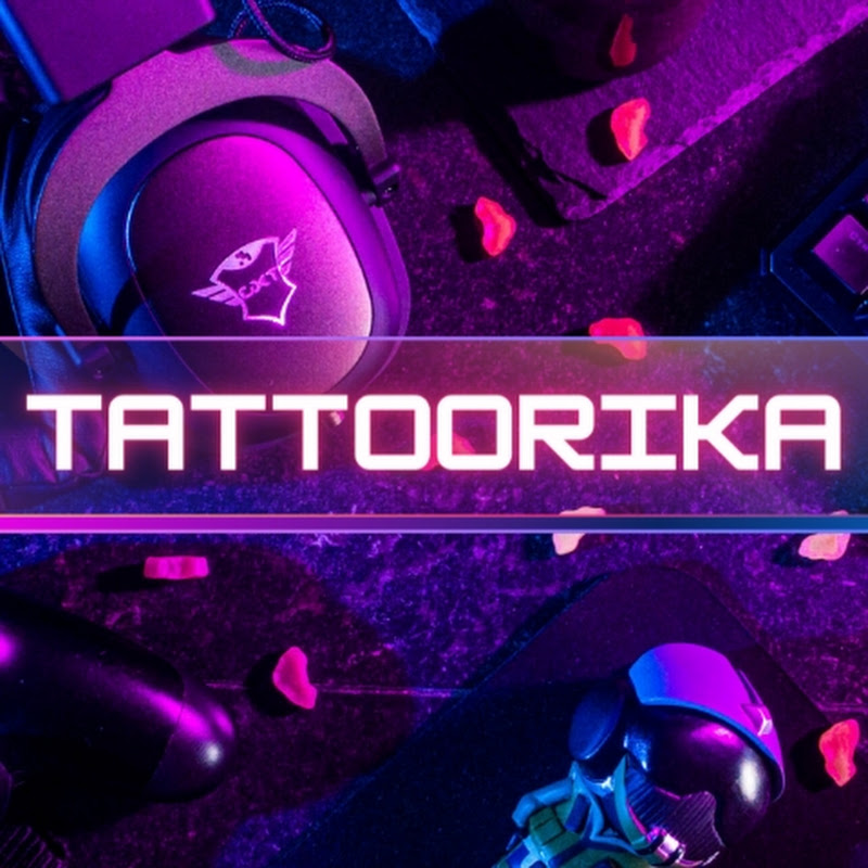 TattooRika