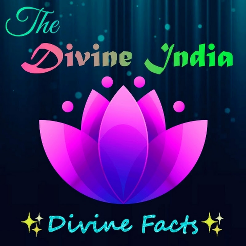 The Divine India
