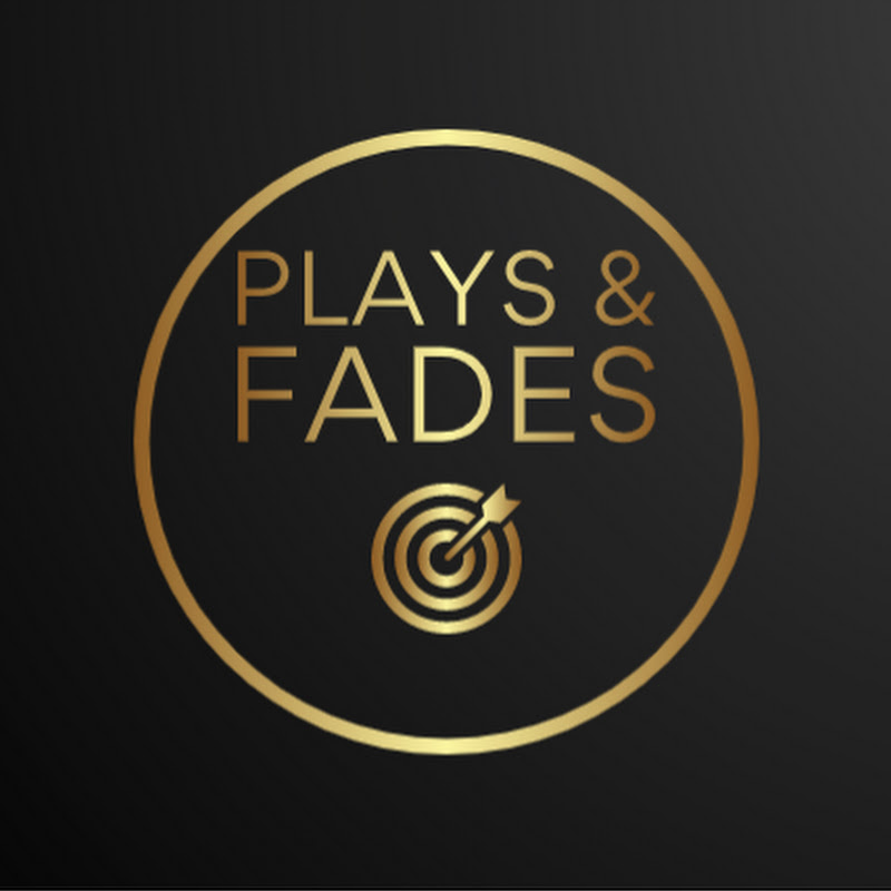 Plays & Fades Sports