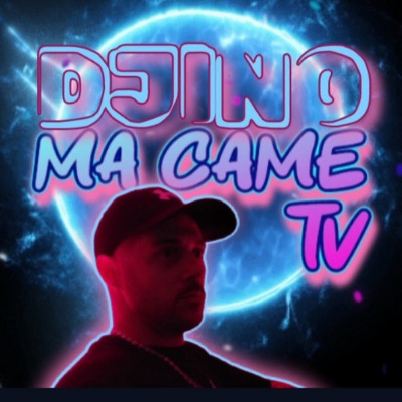 MA CAME TV