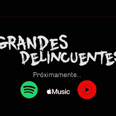 GRANDES DELINCUENTES MX