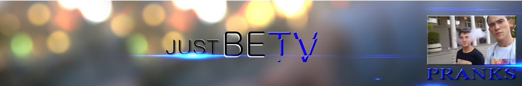 JustBE TV Avatar de chaîne YouTube