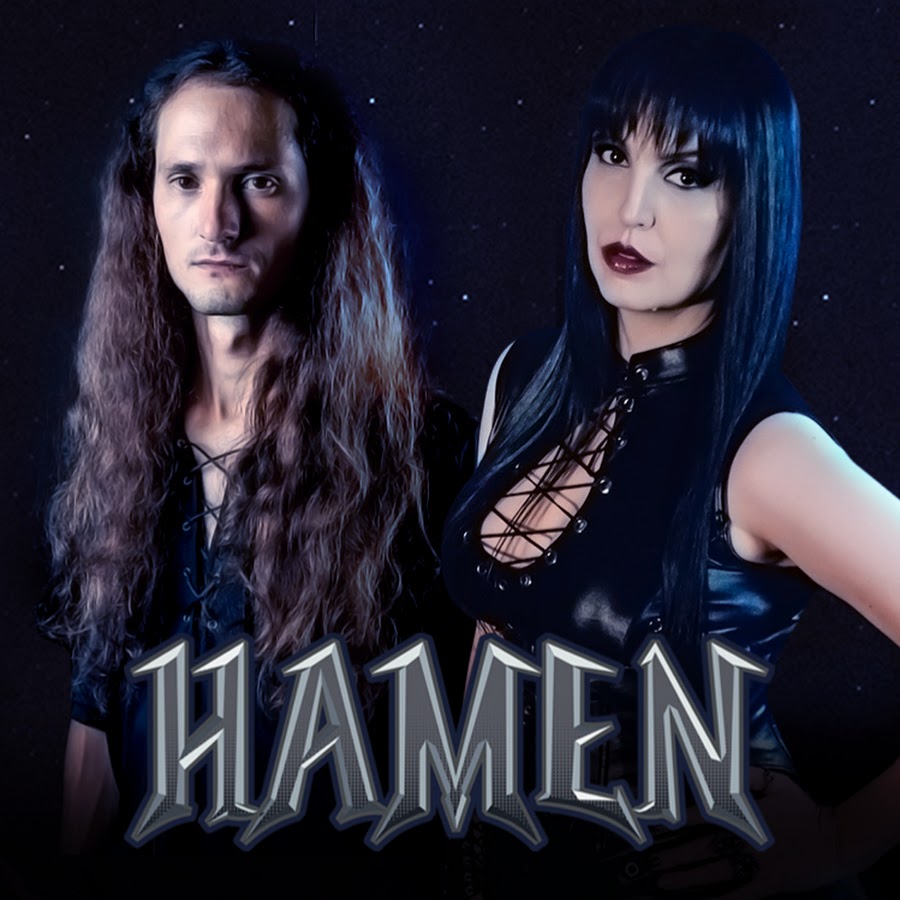 Hamen Official - YouTube