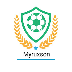 Myruxson channel logo