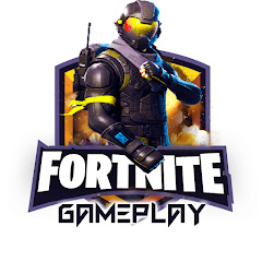 💥Fortnite Gameplay channel logo