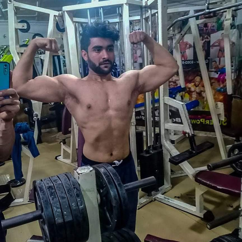 Kabeer Mughal