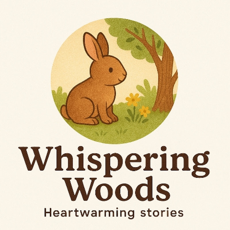 Whispering Woods