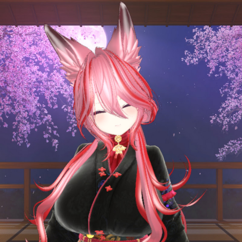 七瀬ユノちゃんねる🦊🌷Yuno Nanase