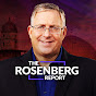 Joel Rosenberg on TBN Avatar