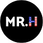 Mr Hacker USA logo