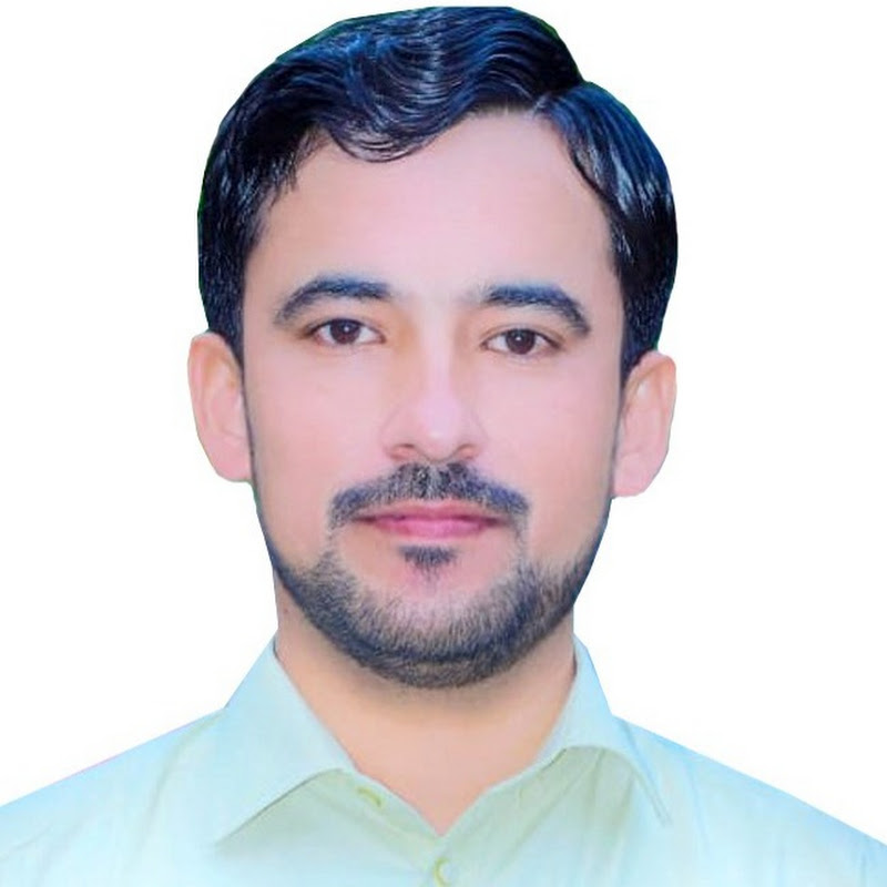 Asif Ali Pharmacist