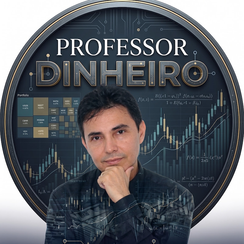 Professor Dinheiro