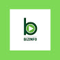 BizInfo logo