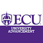 ECU ADVANCEMENT logo