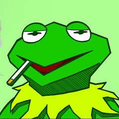 KermitTheFrogPlays