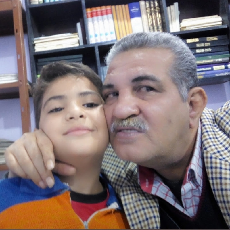 سليمان صموئيل السمعانى