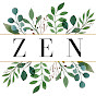 Zen Garden logo