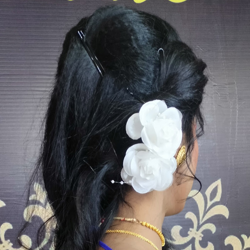 Mousumi M