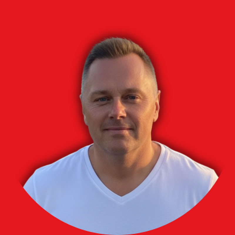 Steve Marr