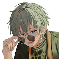 太宰月@雑談大好き博多弁系VTuber のサムネイル
