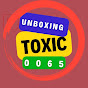 toxic 0065 logo