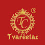 Tvareetaz logo