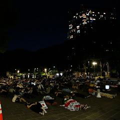 東京都の歴史否定とレイシズムに反対する有志の会アイコン画像