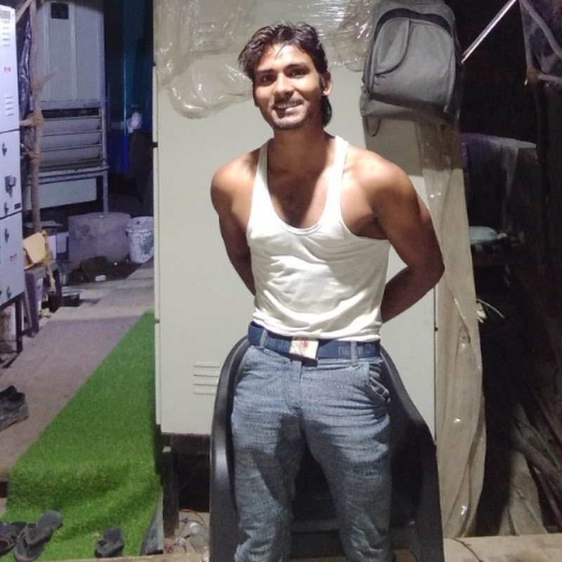 raja fitness